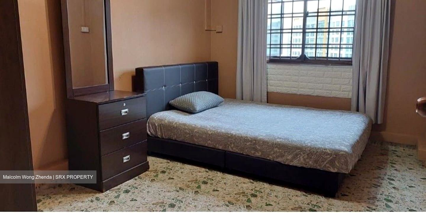 Compassvale Drive (Sengkang),  #509075261
